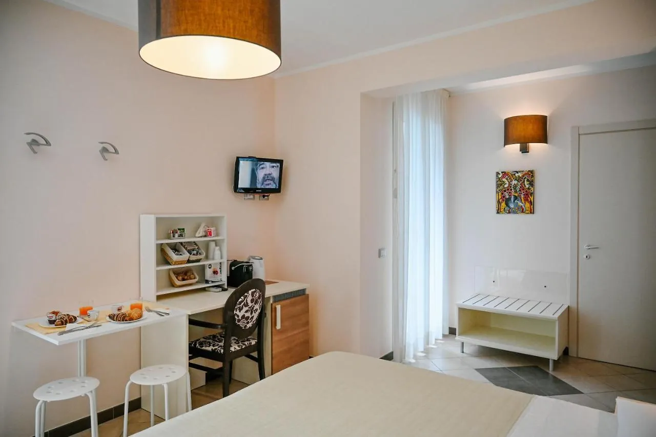 Gæstehus Stella Del Sud Hotel Avola