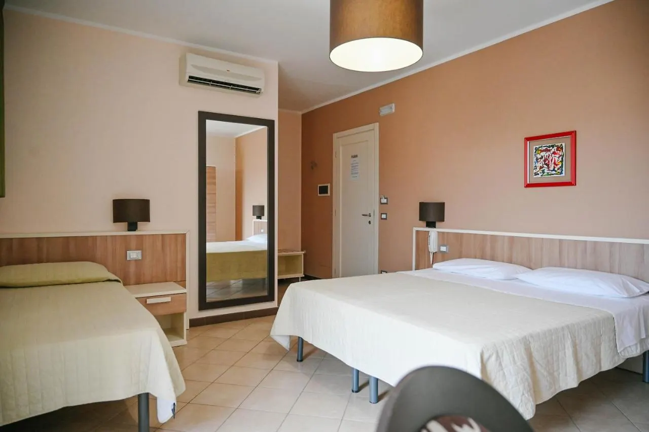 Gæstehus Stella Del Sud Hotel Avola