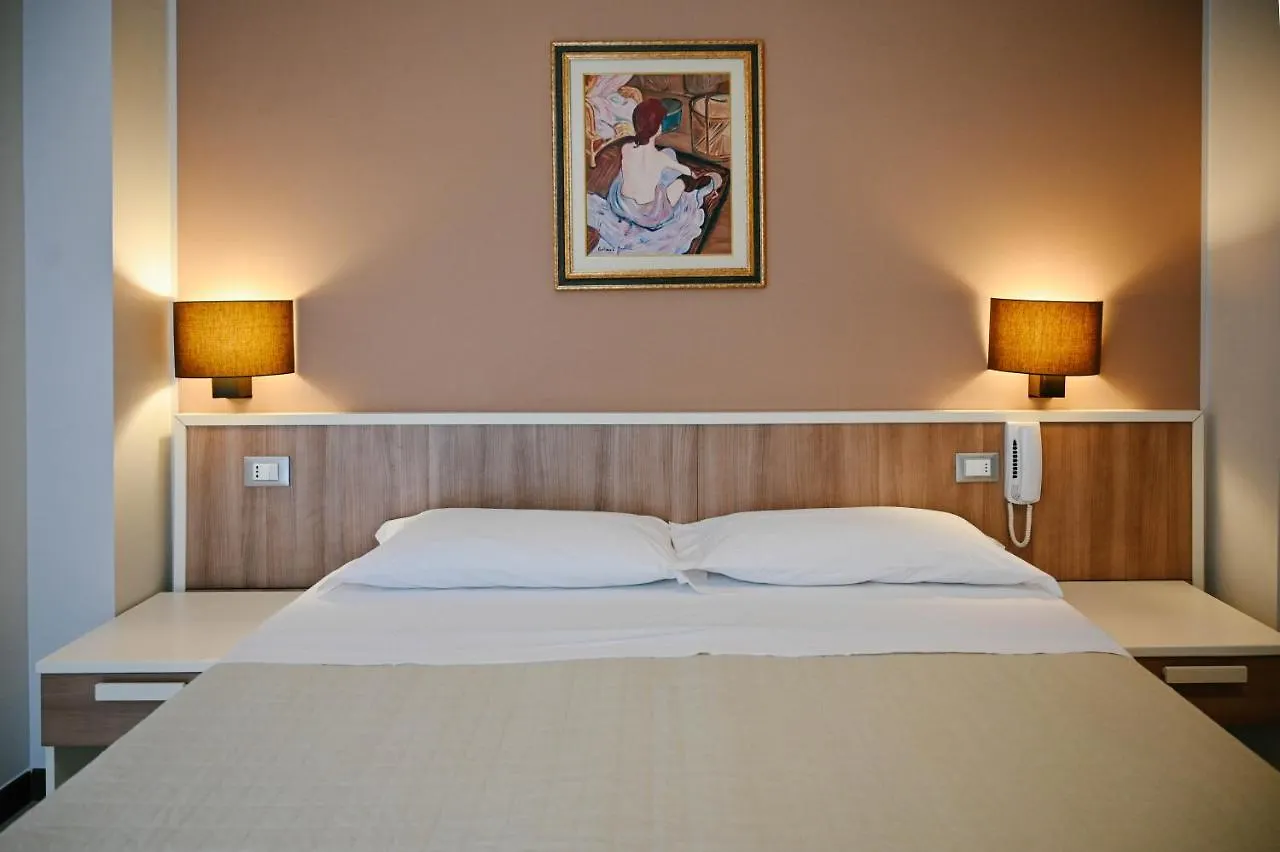 Stella Del Sud Hotel Avola Gæstehus