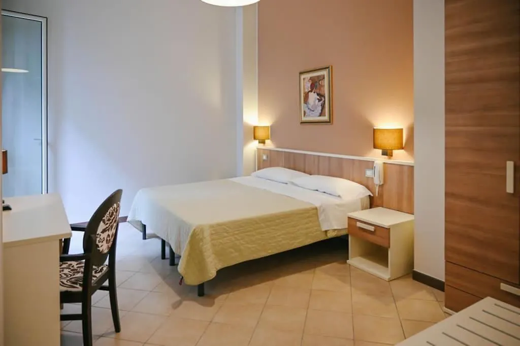 Stella Del Sud Hotel Avola