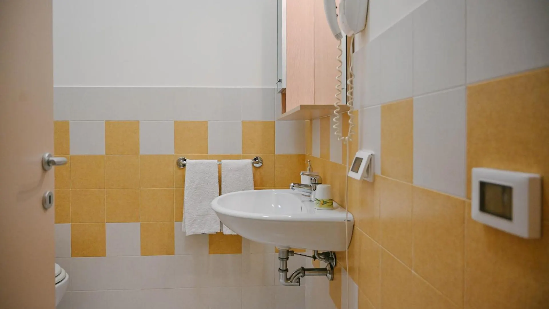 Stella Del Sud Hotel Avola Italien