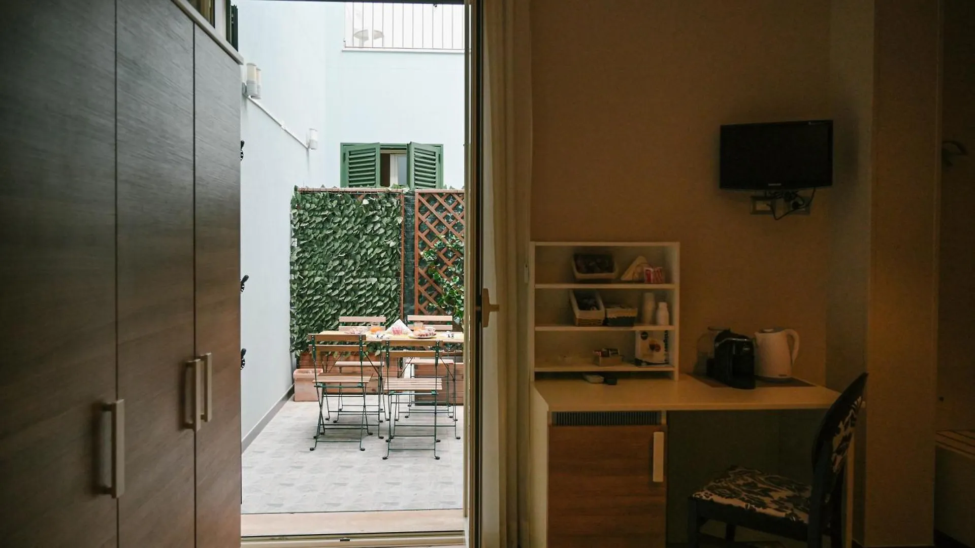 Stella Del Sud Hotel Avola