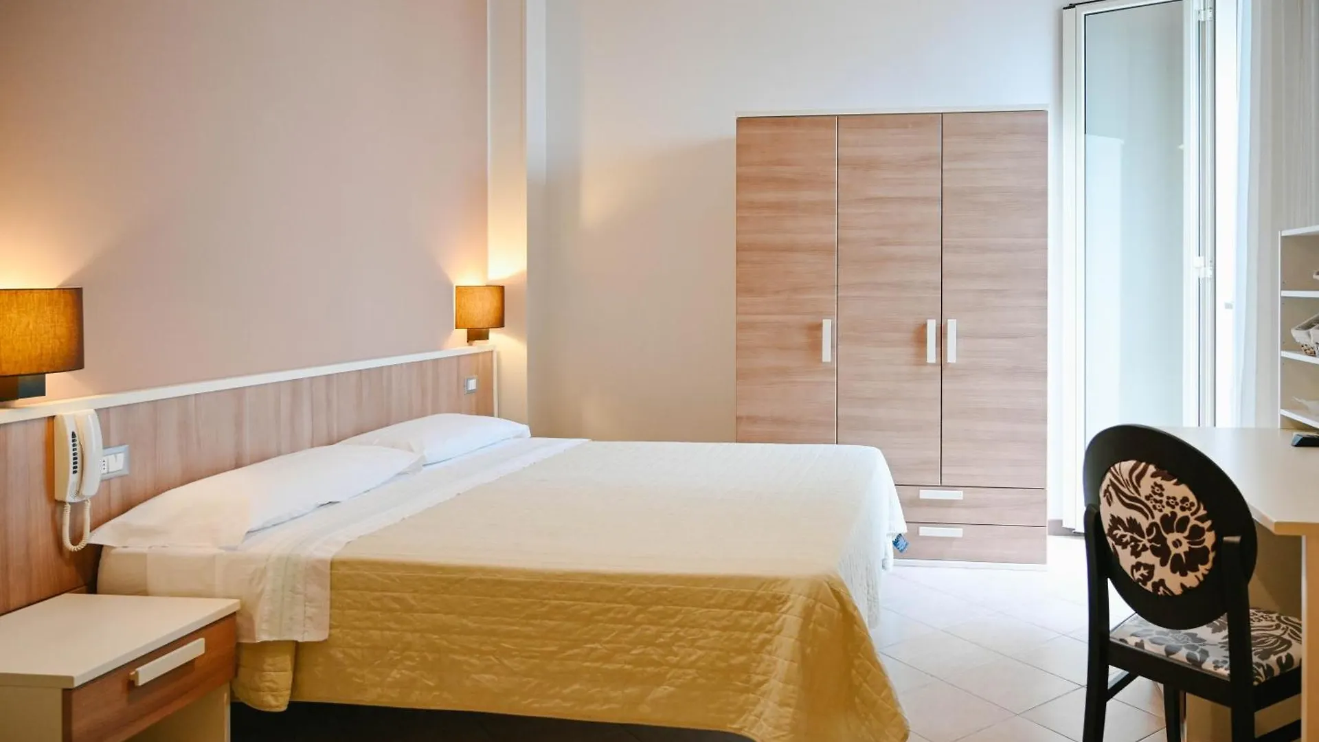 Stella Del Sud Hotel Avola Italien