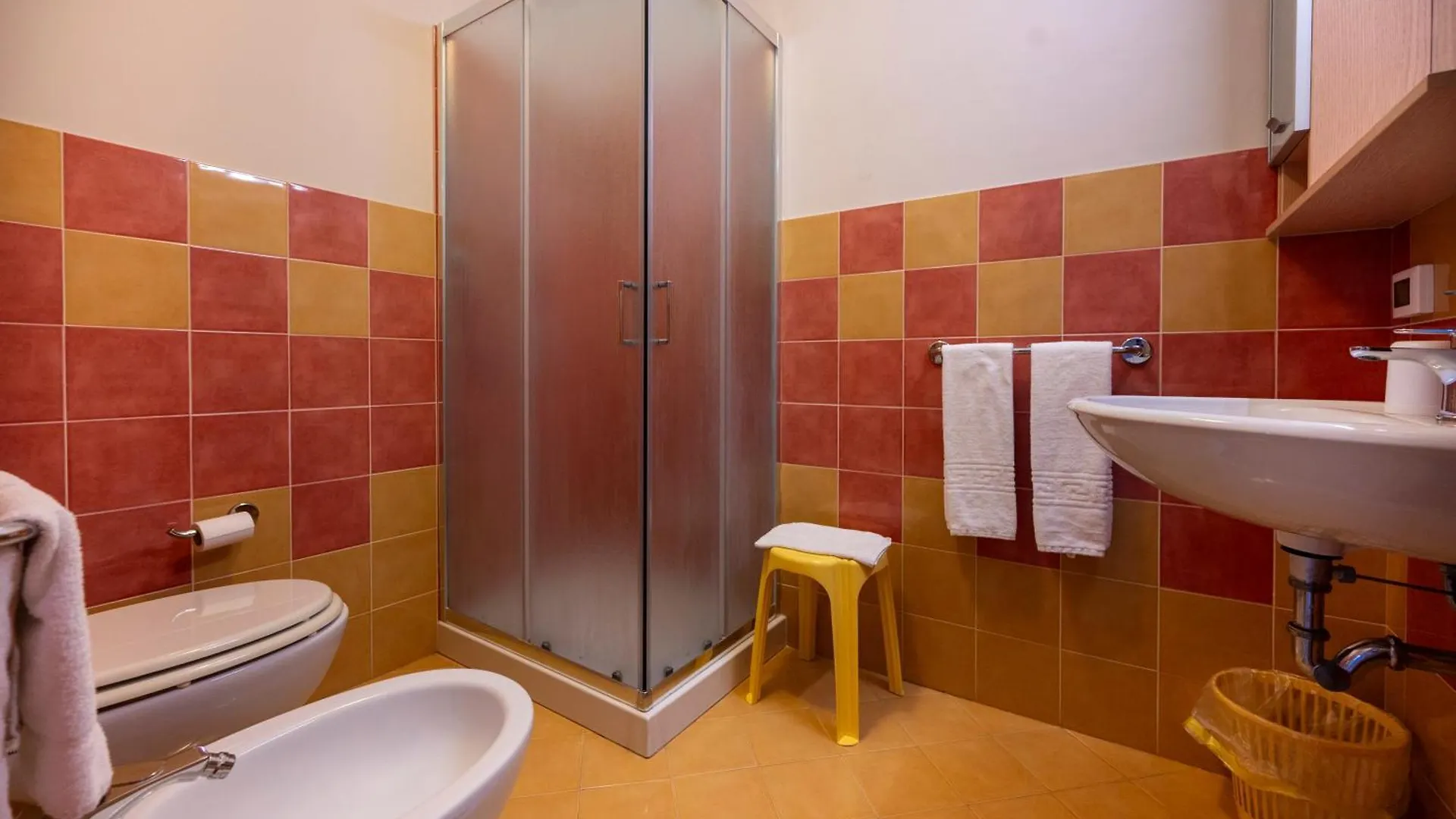 Stella Del Sud Hotel Avola Italien