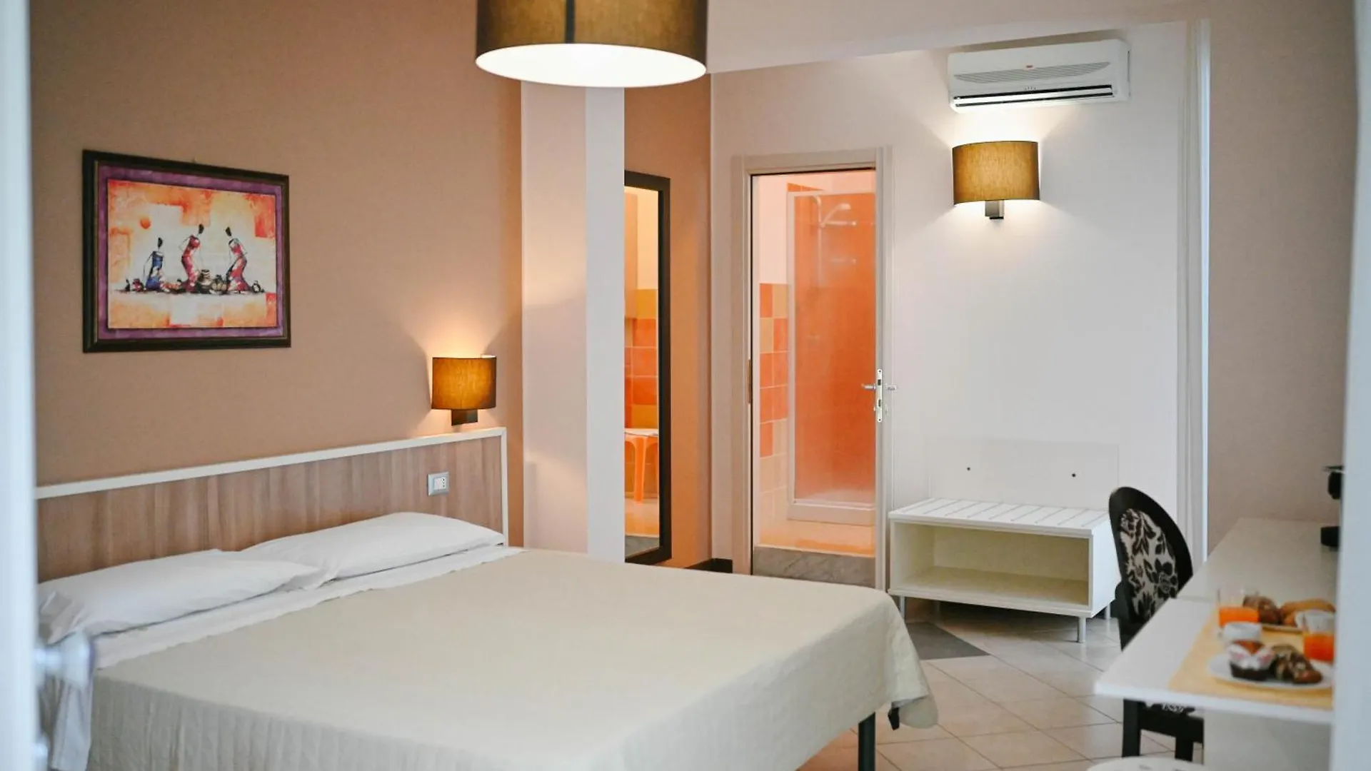 Stella Del Sud Hotel Avola 0*,
