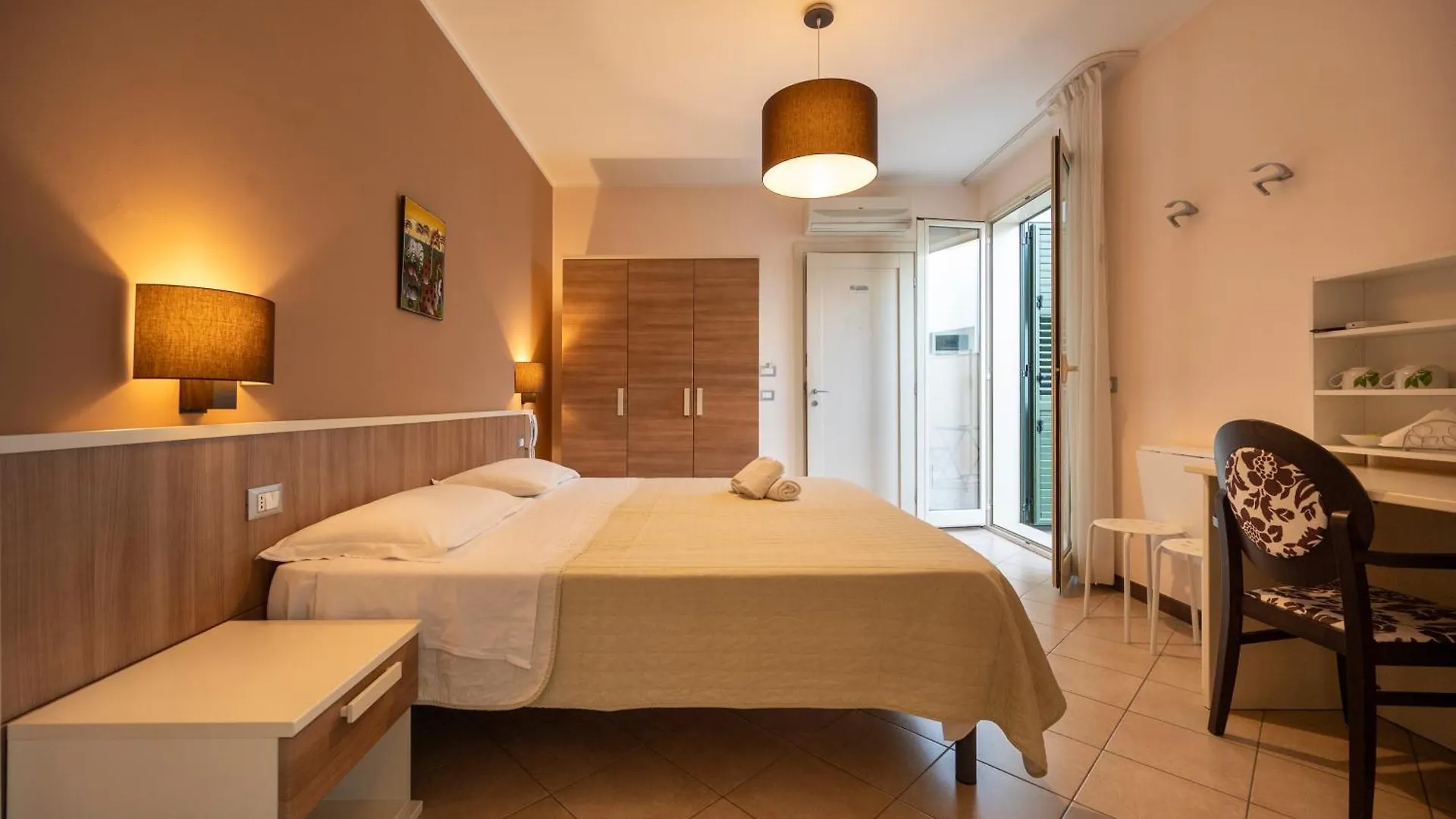 Gæstehus Stella Del Sud Hotel Avola
