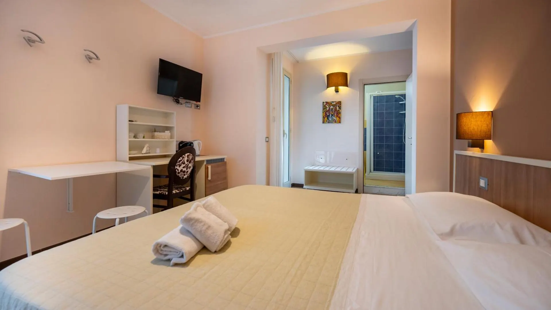Gæstehus Stella Del Sud Hotel Avola