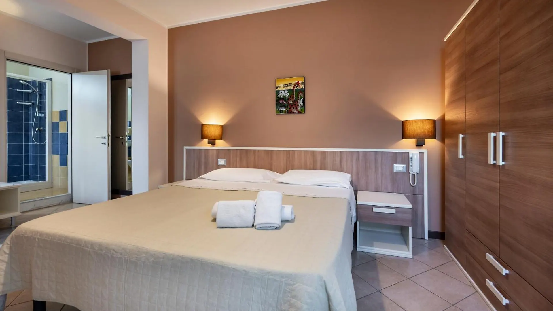 Stella Del Sud Hotel Avola