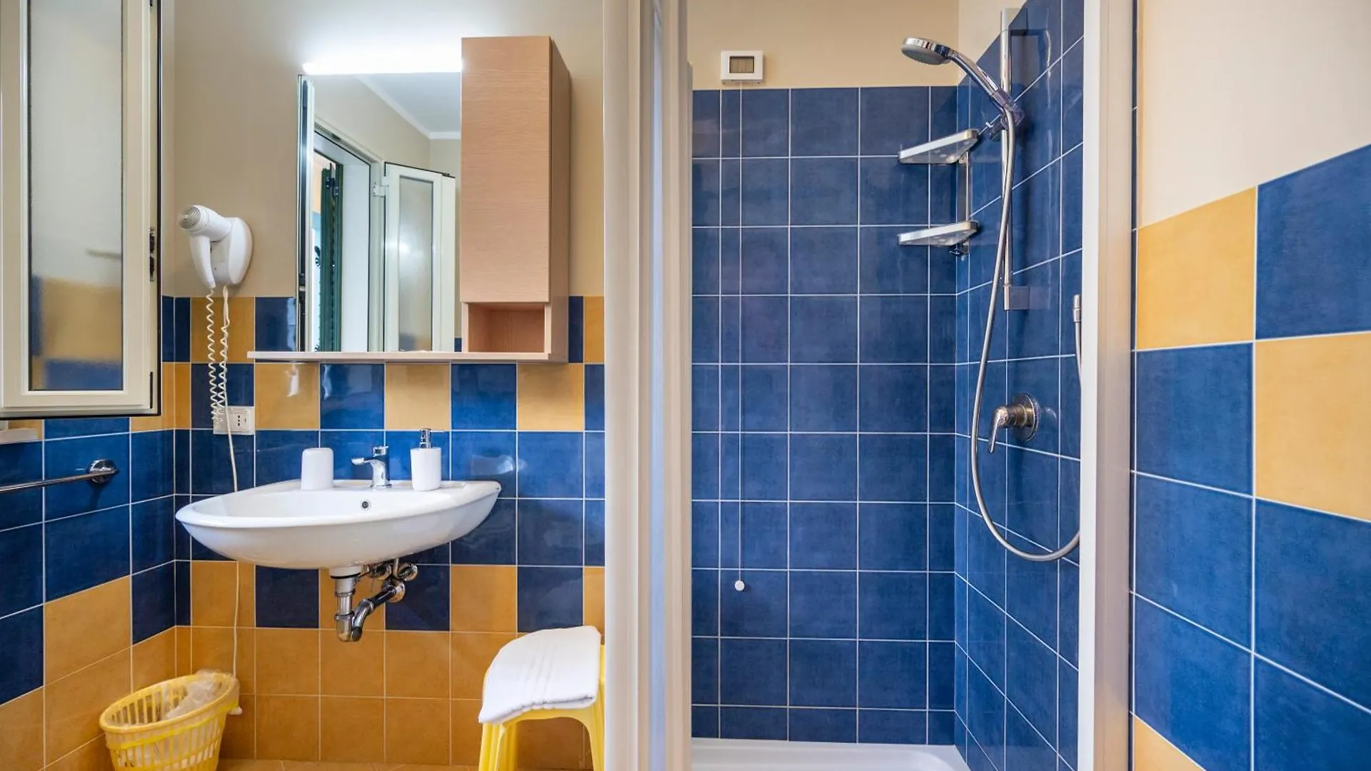 Gæstehus Stella Del Sud Hotel Avola