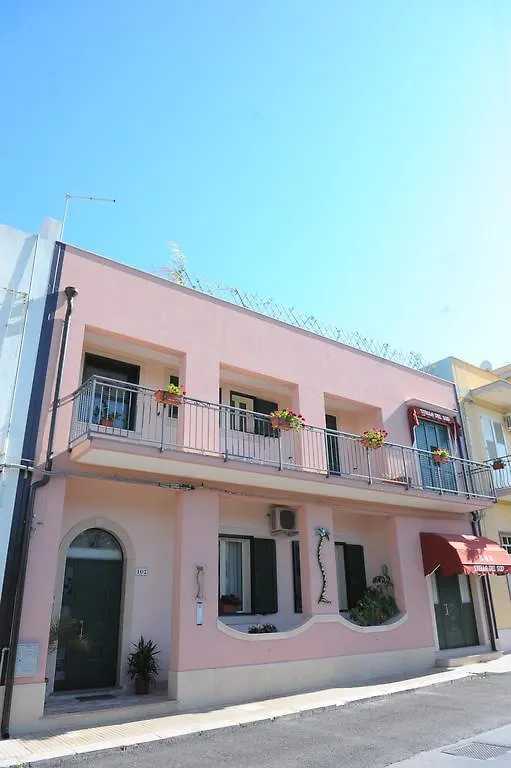 Stella Del Sud Hotel Avola Gæstehus