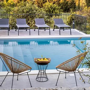 Casa vacanze Masseria Bio - Grazia, Avola