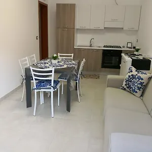 Appartamento La Casa Di Cristina, Avola